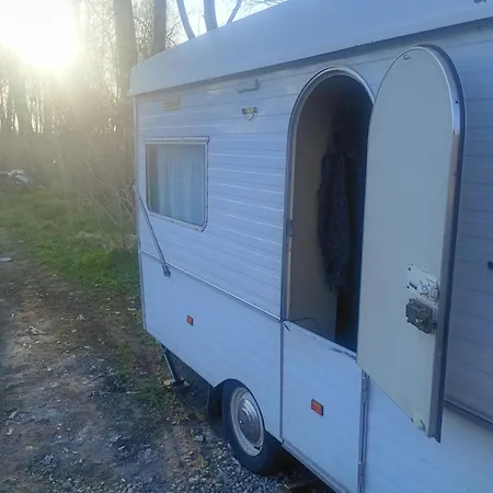 Camping Yupfssi Camp Riga